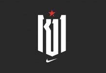 Программа поиска молодых талантов Nike K11 Nike K11 - Stone Forest