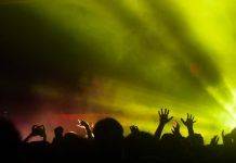 Музыкальные фестивали в Москве этим летом Музыкальные фестивали в Москве - Stone Forest