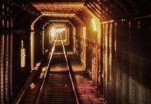 Метро Нью-Йорка в 70-80-е годы. Ад на колесах Метро Нью-Йорка в 70-80-е годы - Stone Forest