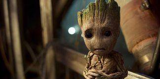 20 героев серии ‘Стражи Галактики’ от Marvel 20 героев серии 'Стражи Галактики' от Marvel - Stone Forest