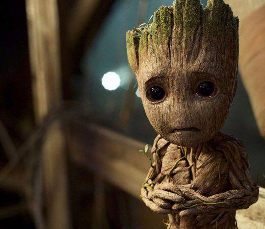 20 героев серии ‘Стражи Галактики’ от Marvel 20 героев серии 'Стражи Галактики' от Marvel - Stone Forest