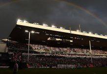 Самые значимые эпизоды, связанные с Уайт Харт Лейн Стадион Уайт Харт Лейн - Stone Forest