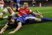 Спортивный ТВ-уикенд от ‘Локомотив’ – ‘Зенит’ до ‘Арсенал’ – ‘Эвертон’ ТВ уикенд - Stone Forest