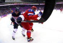 Спортивный ТВ-уикенд от Россия – Словакия по хоккею до ‘Рома’ – ‘Ювентус’ Спортивный ТВ-уикенд - Stone Forest