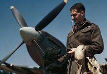 Фотографии британских солдат во Второй мировой войне Фотографии британских солдат во Второй мировой войне - Stone Forest