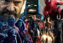 12 лучших фильмов первого полугодия 2017 12 лучших фильмов первого полугодия 2017 - Stone Forest