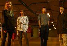 DC Shoes представляет свою лайфстайл коллекцию DC Shoes x Эрик Панов - Stone Forest