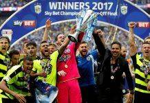 Очередной новичок АПЛ – Хаддерсфилд Таун Футбольный клуб Хаддерсфилд Таун - Stone Forest