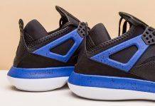 Jordan Fly ’89. Обновление в линейке баскетбольного бренда №1 Кроссовки Jordan Fly ’89 - Stone Forest