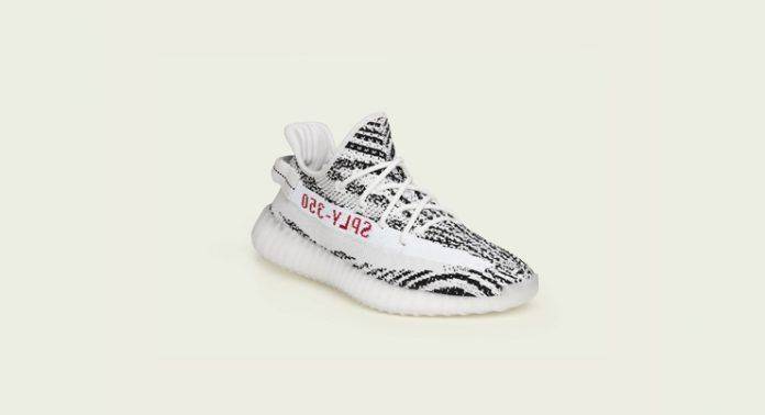 Adidas Originals Yeezy Boost 350 v2 Zebra | ÐÐ´Ð¸Ð´Ð°Ñ ÐÐ·Ð¸ ÐÑÑÑ ÐÐµÐ±ÑÐ° - ÑÐµÐ»Ð¸Ð· ÐºÑÐ¾ÑÑÐ¾Ð²Ð¾Ðº Ð² Brandshop
