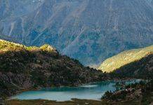 Достопримечательности Алтая, которые вы должны обязательно увидеть! Достопримечательности Алтая - Stone Forest