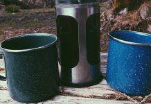 Какая посуда пригодится в походе и что такое КЛМН Набор КЛМН для туризма - Stone Forest