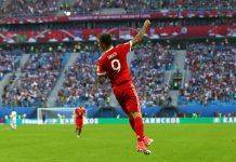 Возрождение Федора Смолова. Малый повзрослел Футболист Федор Смолов - Stone Forest