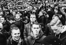 Чемпионский сезон Фейеноорда в фото