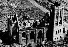 Фотографии Хиросимы – как изменился город после страшной бомбардировки Фотографии Хиросимы - Stone Forest