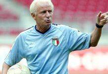 Тренеры с Апеннинского полуострова джованни трапаттони - Stone Forest