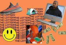 Как на самом деле проходит лотерея в BRANDSHOP. Интервью с Ильей Гребенщиковым релиз adidas originals yeezy boost лотерея в BRANDSHOP