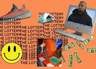 Как на самом деле проходит лотерея в BRANDSHOP. Интервью с Ильей Гребенщиковым релиз adidas originals yeezy boost лотерея в BRANDSHOP