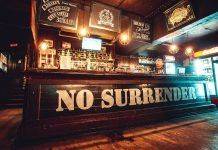 “Кружка Паб” – новое заведение на карте пабов Москвы "Кружка Паб" - новое заведение на карте пабов Москвы - Stone Forest