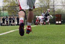 Кубок “Двух столиц” по лакроссу в Санкт-Петербурге 2017 Кубок "Двух столиц" по лакроссу в Санкт-Петербурге - Stone Forest