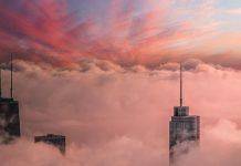 Майк Майерс и его фотографии зимнего Чикаго Майк Мейерс и его фотографии зимнего Чикаго - Stone Forest