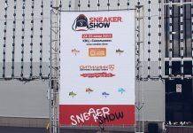 Наш фото отчет с фестиваля кроссовок Sneaker.Show Moscow 2017 Sneaker Show Сокольники 2017 - Stone Forest