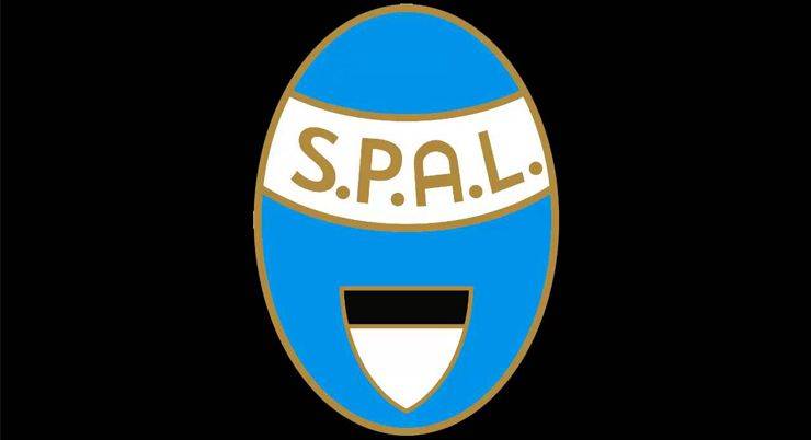 Лого "СПАЛ" - новичок Серии А - Stone Forest