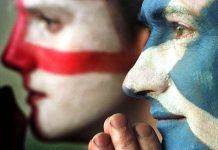 Спортивный ТВ-уикенд от Шотландия – Англия до Сербия – Уэльс Спортивный ТВ-уикенд - Stone Forest