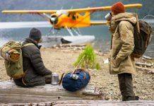 Кто такие легкоходы и в чем преимущество такого вида туризма Рюкзак для легкоходов - Stone Forest