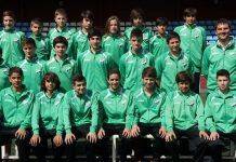 Футбольный клуб “Урал” из Испании ФК Урал Ла-Корунья Испания - Stone Forest