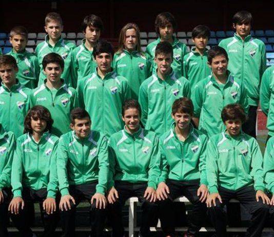 Футбольный клуб “Урал” из Испании ФК Урал Ла-Корунья Испания - Stone Forest