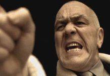 Леонард «The Guv’nor» МакЛин Леонард «The Guv’nor» МакЛин - Stone Forest