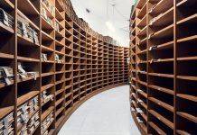 Самые удивительные библиотеки Европы Лучшие библиотеки мира - Stone Forest