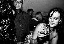 Гангстеры уже не те: Дэйв Кортни Дэйв Кортни - Stone Forest