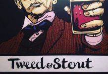 Интервью с создателем бренда Tweed and Stout Интервью с Кириллом Медведевым Tweed and Stout - Stone Forest