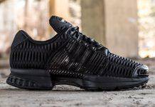 adidas Originals Clima Cool 1. История “освежающих” кроссовок Кроссовки adidas Originals Clima Cool 1 - Stone Forest