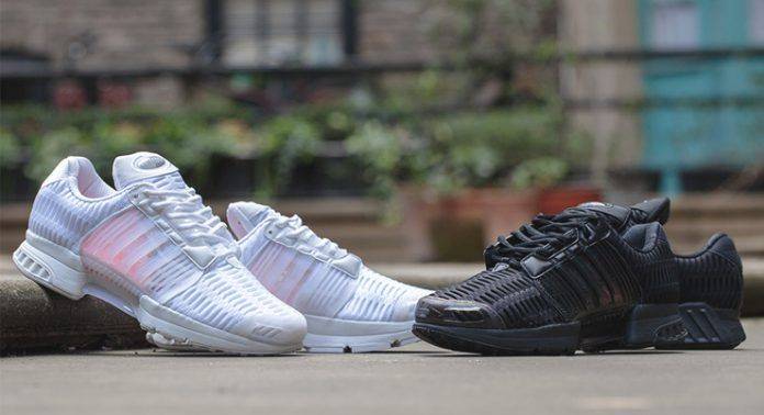 adidas Originals Clima Cool 1 - релиз модели кроссовок | Адидас ...