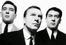 Всё что нужно знать о близнецах Крэй. Часть 5: Что на счет Чарли? Чарли Крэй и близнецы Ронни и Реджи - Stone Forest