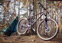 Лучшие маунтинбайки 2017 года Лучшие маунтинбайки 2017 года - Stone Forest