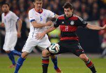 Спортивный ТВ-уикенд от боя Поветкин – Руденко до матча ‘Чили – Германия’ Что посмотреть по ТВ - Stone Forest