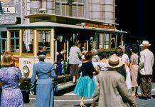 Ретро фотографии США и Канады 50-60-х гг. Ретро фотографии США и Канады 50-60-х гг. - Stone Forest