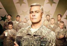 Очень плохое кино: «Машина войны» Фильм Машина войны 2017 - Stone Forest