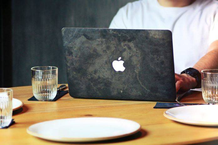 Защитное покрытие для ноутбука Макбук | Защита для Macbook Pro 13 и Air 11