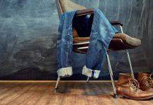 Магазин Cultizm – мекка европейских поклонников денима Магазин Cultizm - Stone Forest