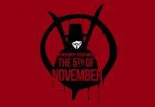 Тайна Порохового заговора и трагедия Гая Фокса Тайна Порохового заговора и трагедия Гая Фокса - Stone Forest