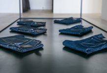 FACES&LACES LOCALS – онлайн-платформа для локального streetwear Faces Laces Locals - Stone Forest