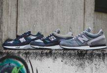 New Balance Flimby 35th Anniversary Pack. Наследие старого доброго Флимби New Balance Flimby 35th Anniversary Pack - Stone Forest