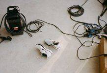 Nike Sportswear – коллекция белых кроссовок 2017 Nike Sportswear White Pack - Stone Forest