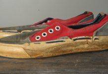 Как строилась империя Пола Ван Дорена Van Doren Rubber Company - Stone Forest