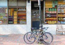 Магазин Bodega. Закрытый клуб по интересам Магазин Bodega - Stone Forest